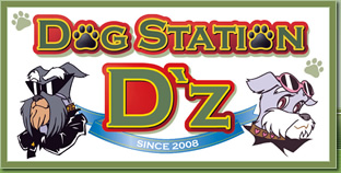 X DOG STATION D'z